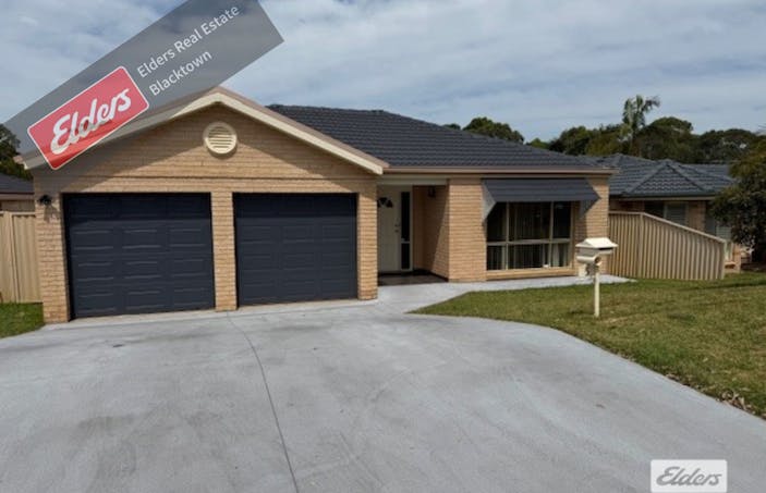 5 Blackbutt Street, Parklea, NSW, 2768 - Image 1