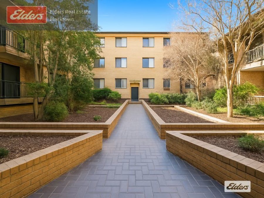 7/5-9 Fourth Avenue, Blacktown, NSW, 2148 - Image 1