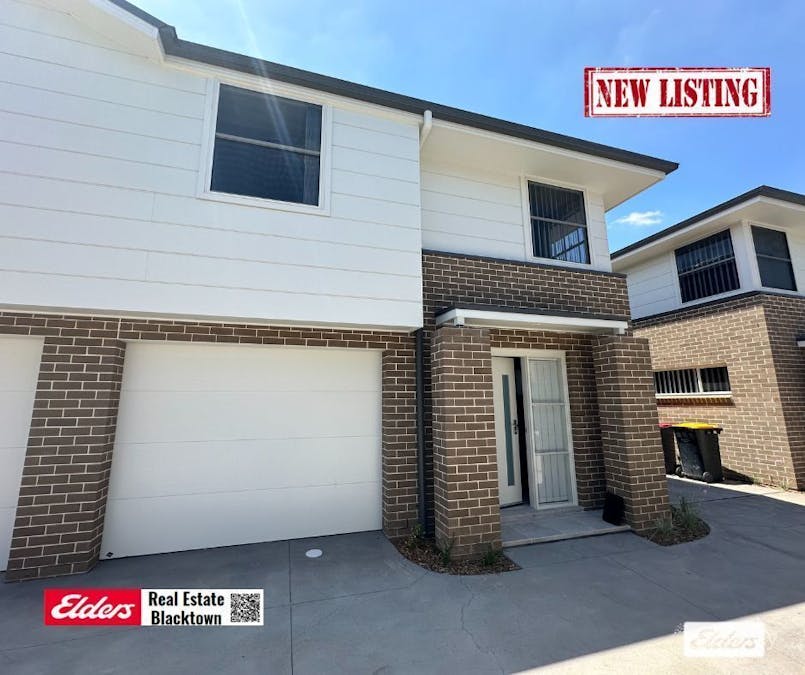 8/97 Princess Street, Werrington, NSW, 2747 - Image 1