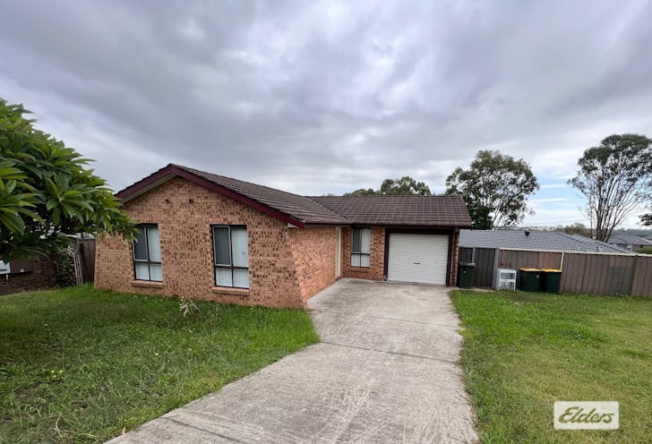 220 Minchin Drive, Minchinbury, NSW, 2770