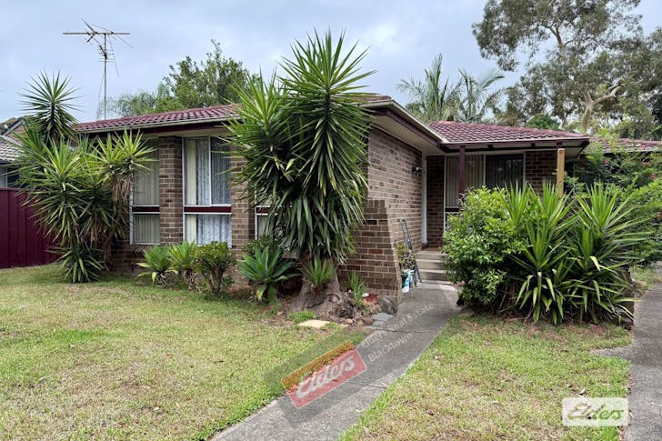 48 Narcissus Avenue, Quakers Hill, NSW, 2763