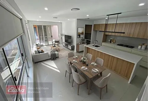 141 Aerodrome Drive, Quakers Hill, NSW, 2763 - Image 2