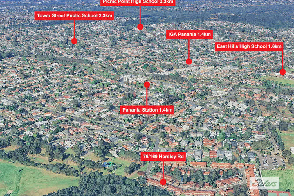 76/169 Horsley Road, Panania, NSW, 2213 - Image 21