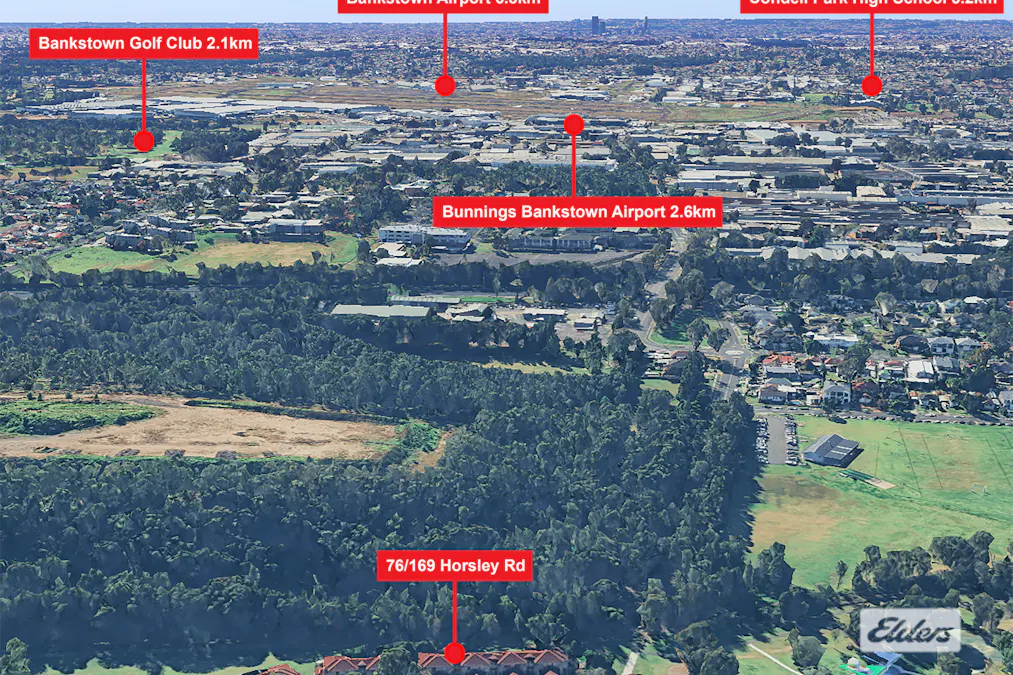 76/169 Horsley Road, Panania, NSW, 2213 - Image 23