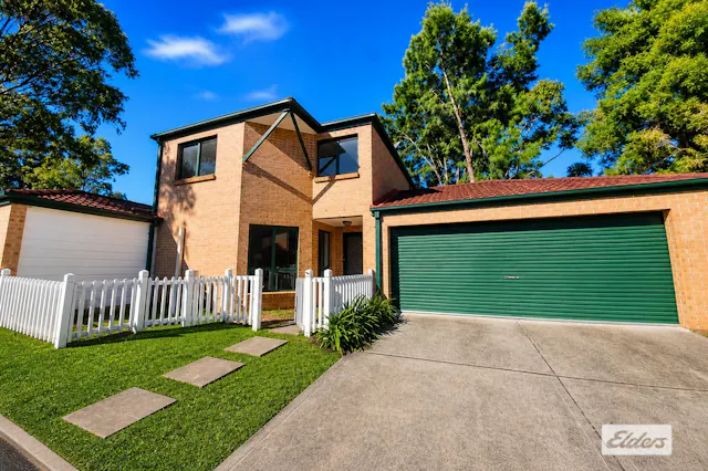 76/169 Horsley Road — photo from Elders Real Estate Blacktown