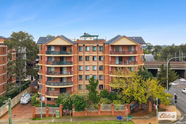 15/25 Kildare Road — photo from Elders Real Estate Blacktown