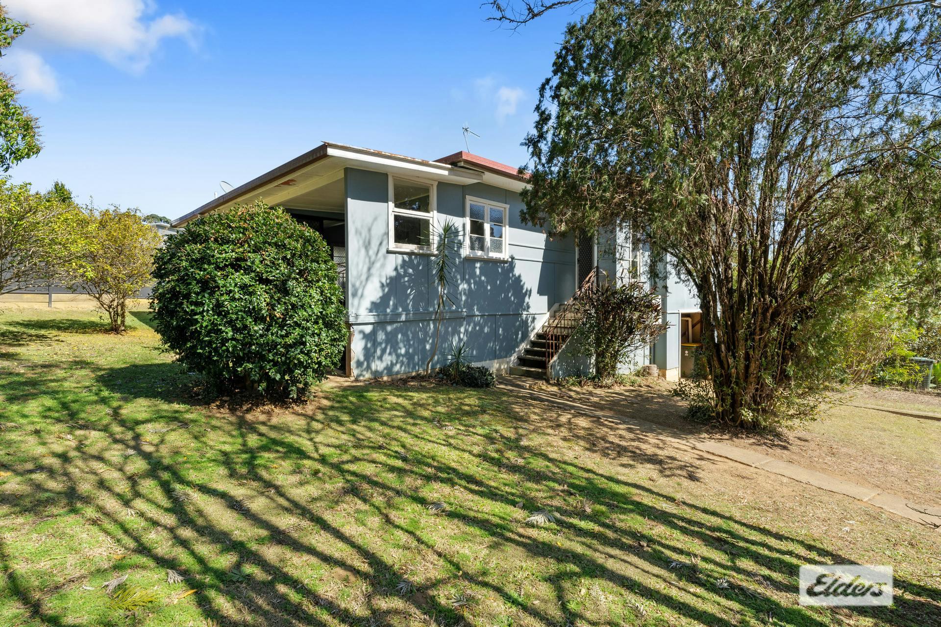 2 William Street, Murwillumbah, NSW, 2484 Sold Elders Real Estate