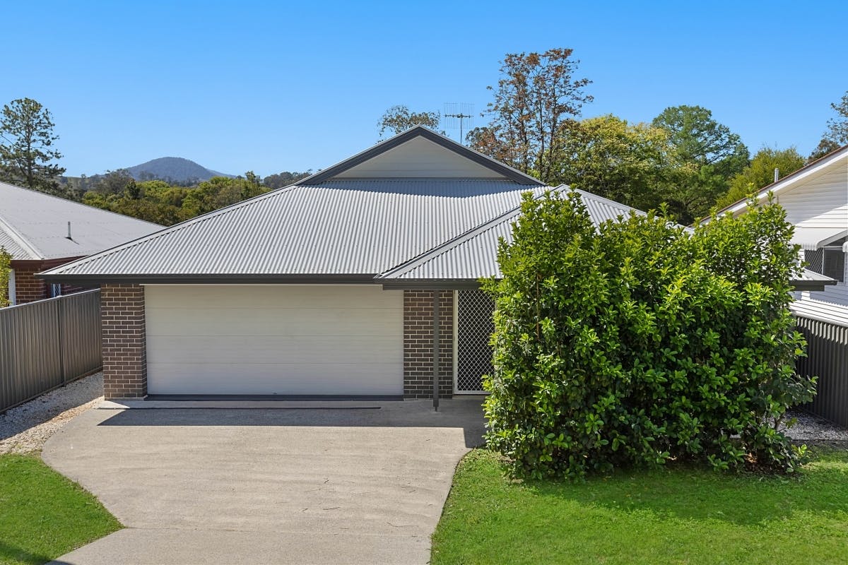 30 Wollumbin Street, Tyalgum, NSW, 2484 Sold Elders Real Estate