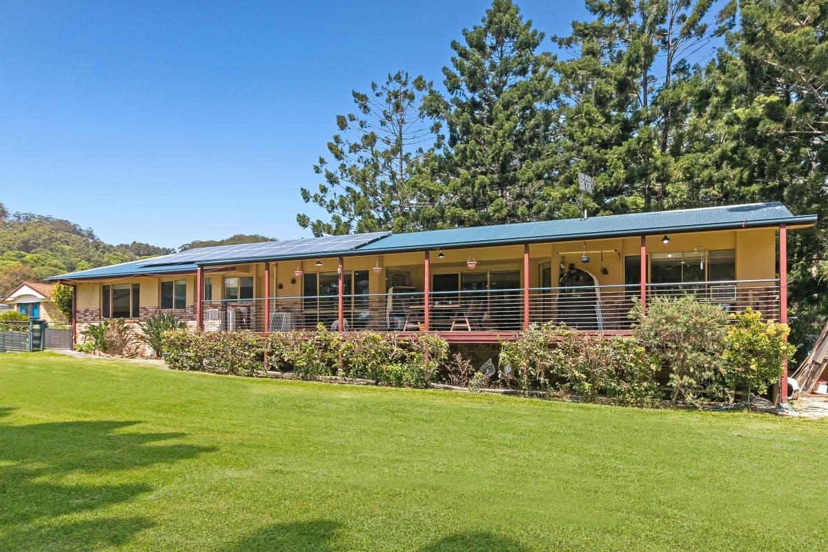 18 Pinegold Place, Nunderi, NSW, 2484 Sold Elders Real Estate