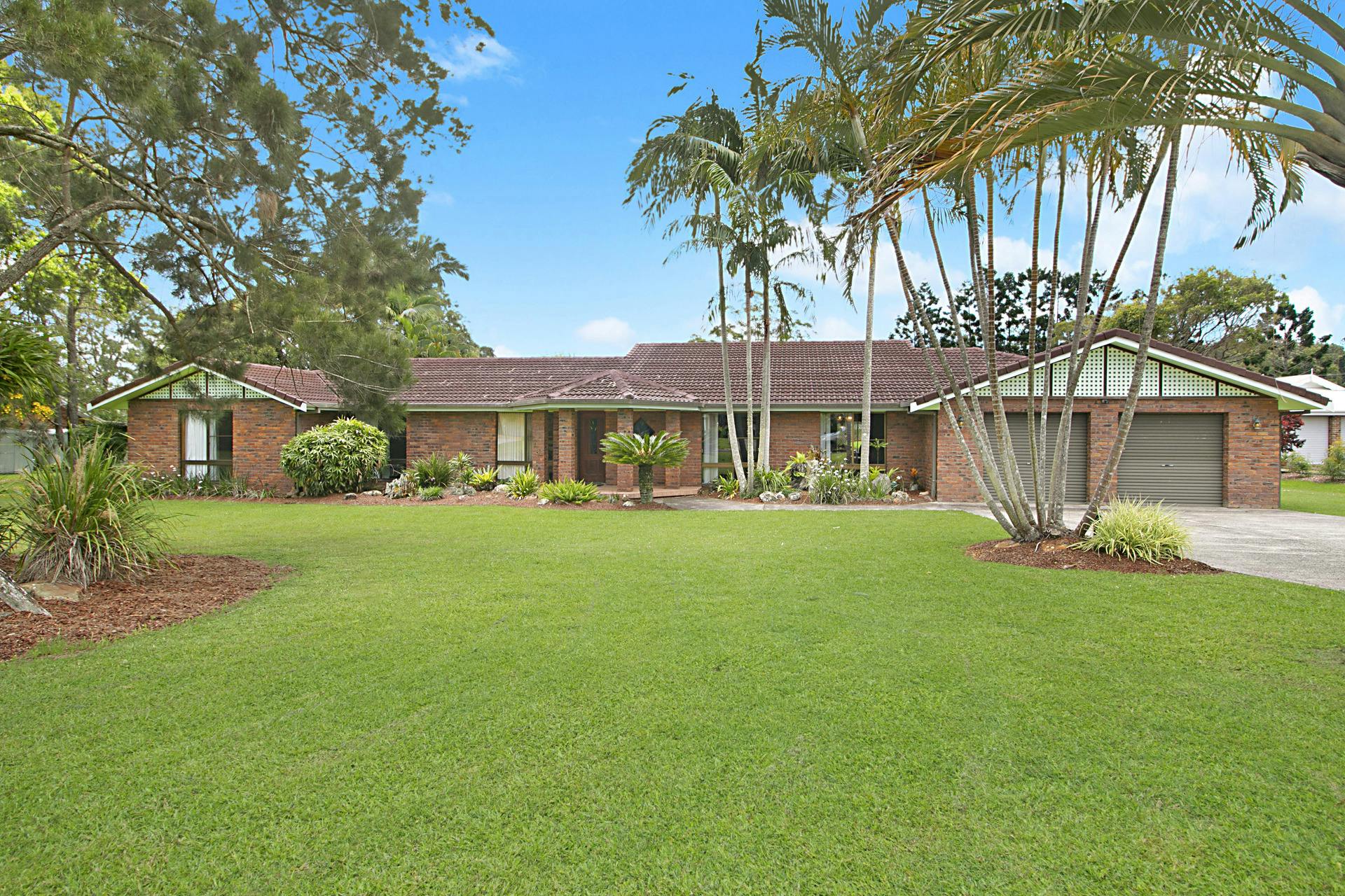 21 Garden Avenue, Nunderi, NSW, 2484 Sold Elders Real Estate