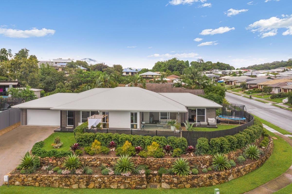 77 Riveroak Drive, Murwillumbah, NSW, 2484 Sold Elders Real Estate