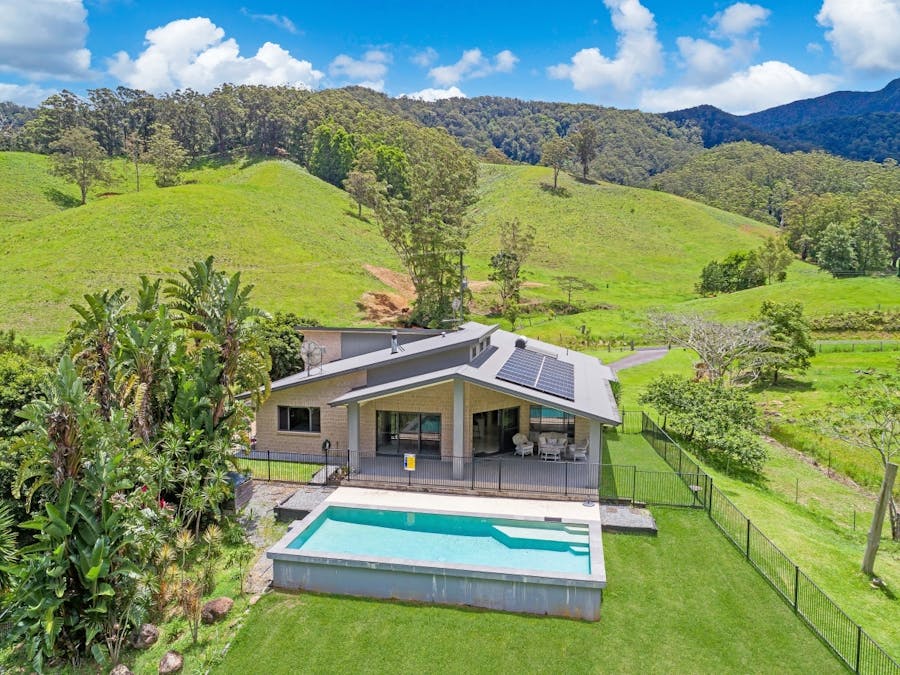 144 Booka Road, Upper Crystal Creek, NSW, 2484 - Image 1