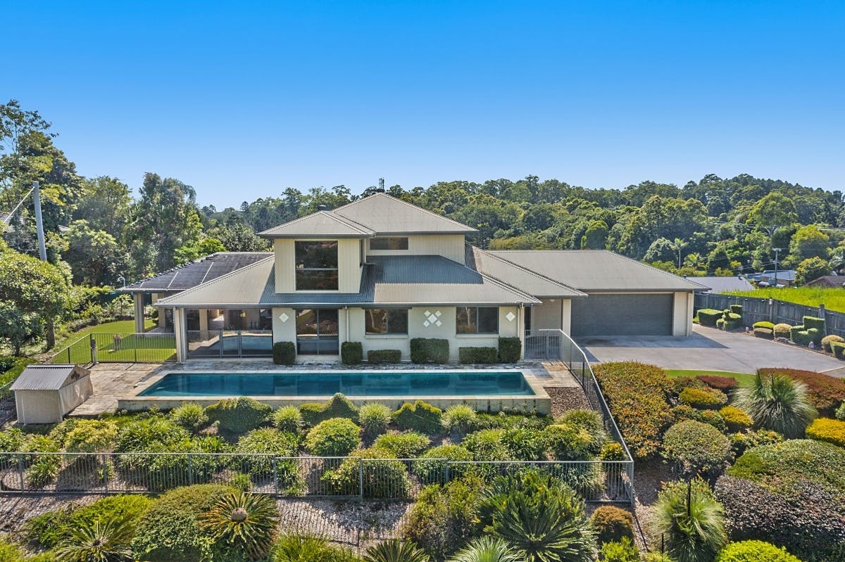 60 North Arm Road, Murwillumbah, NSW, 2484 Sold Elders Real Estate