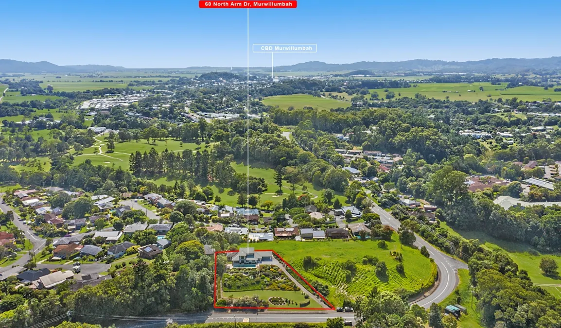 60 North Arm Road, Murwillumbah, NSW, 2484 - Image 4
