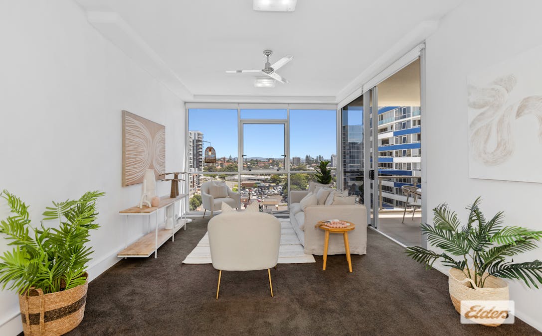 813/37 Bay Street, Tweed Heads, NSW, 2485 - Image 1