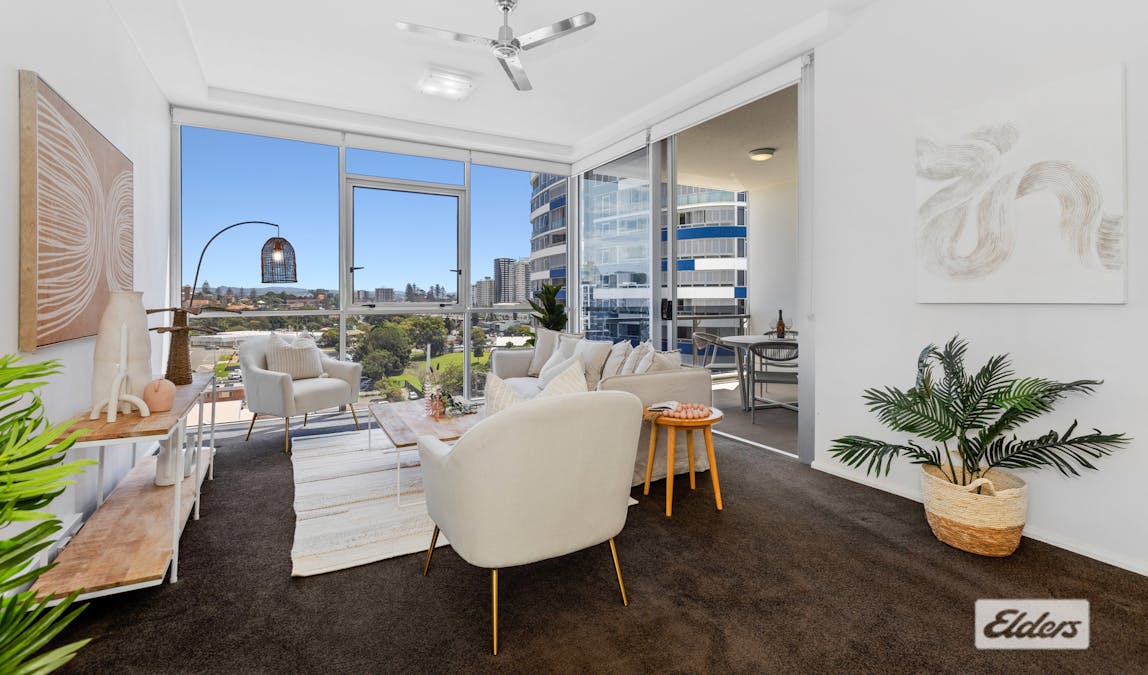 813/37 Bay Street, Tweed Heads, NSW, 2485 - Image 21