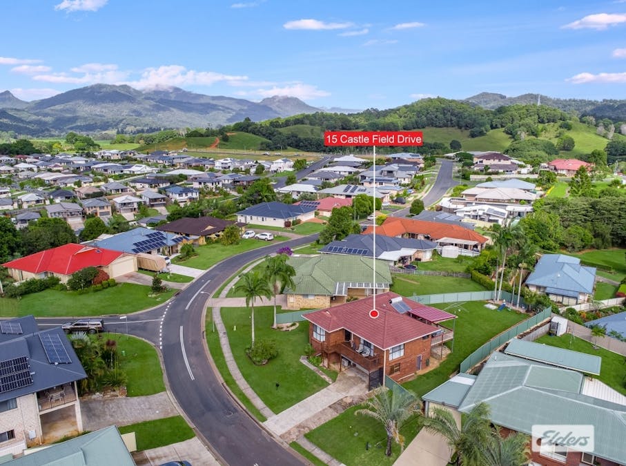 15 Castle Field Drive, Murwillumbah, NSW, 2484 - Image 1