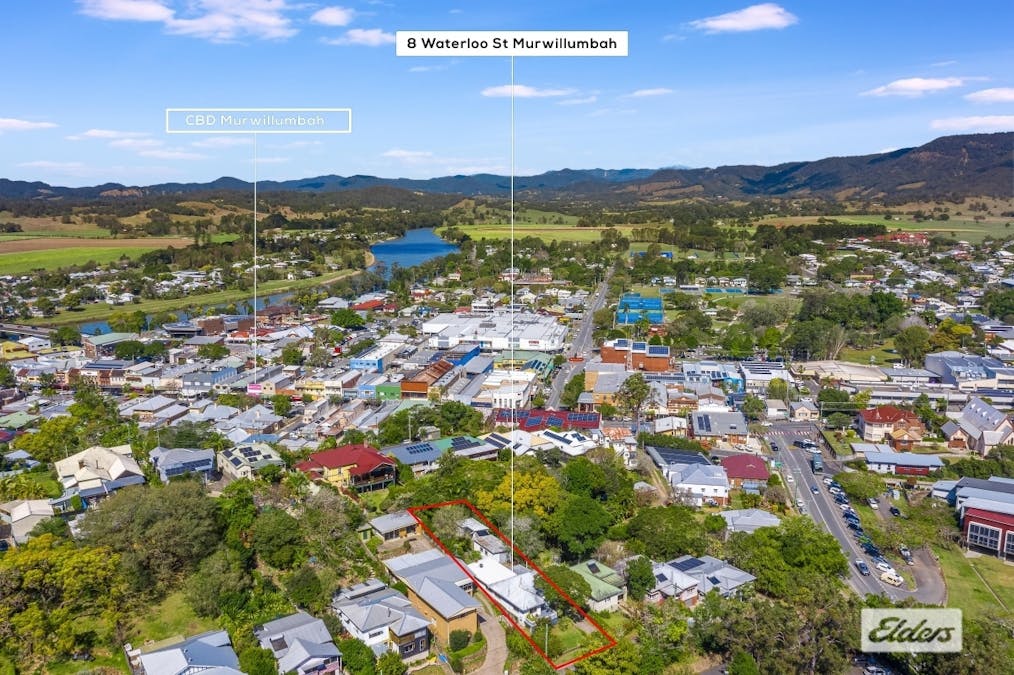 8 Waterloo Street, Murwillumbah, NSW, 2484 - Image 18