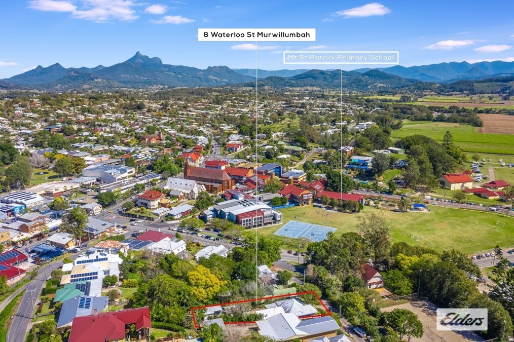 8 Waterloo Street, Murwillumbah, NSW, 2484 - Image 20