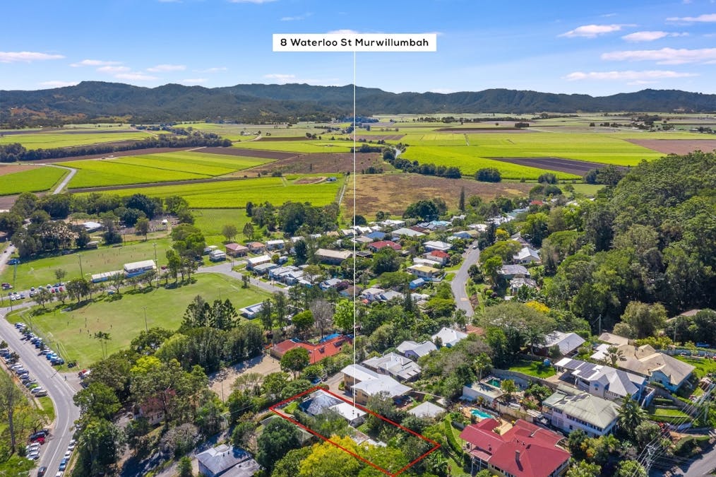 8 Waterloo Street, Murwillumbah, NSW, 2484 - Image 19