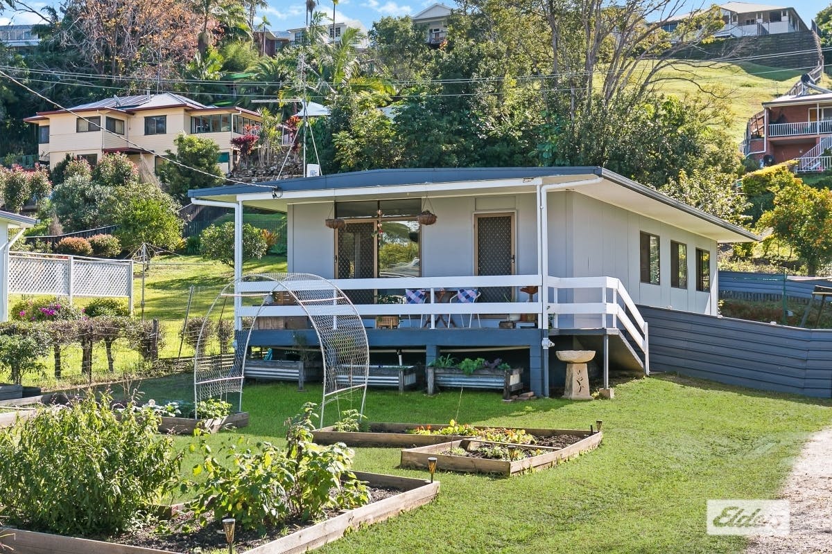 7 Charles Lane, Murwillumbah, NSW, 2484 Sold Elders Real Estate