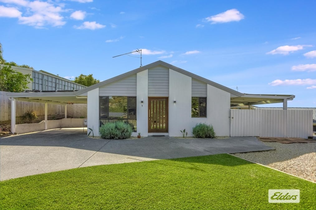 1/52 Glen Ayr Drive, Banora Point, NSW, 2486 - Image 1