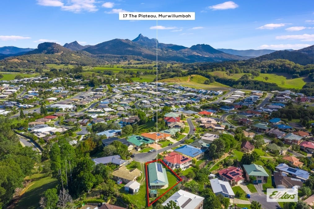 17 The Plateau , Murwillumbah, NSW, 2484 - Image 2