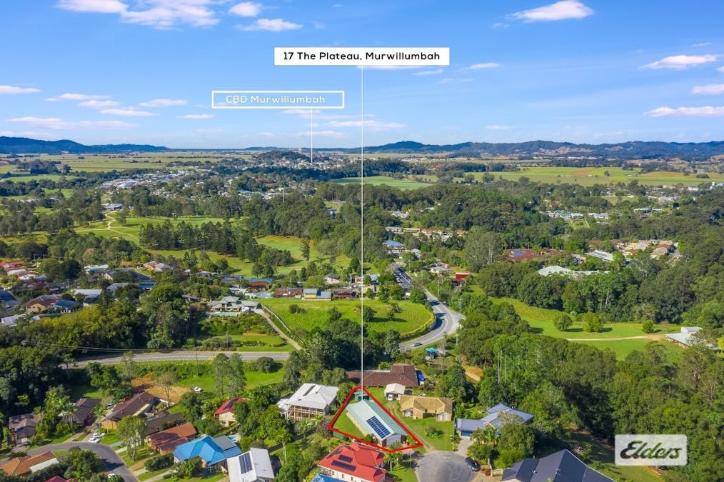 17 The Plateau , Murwillumbah, NSW, 2484 - Image 14
