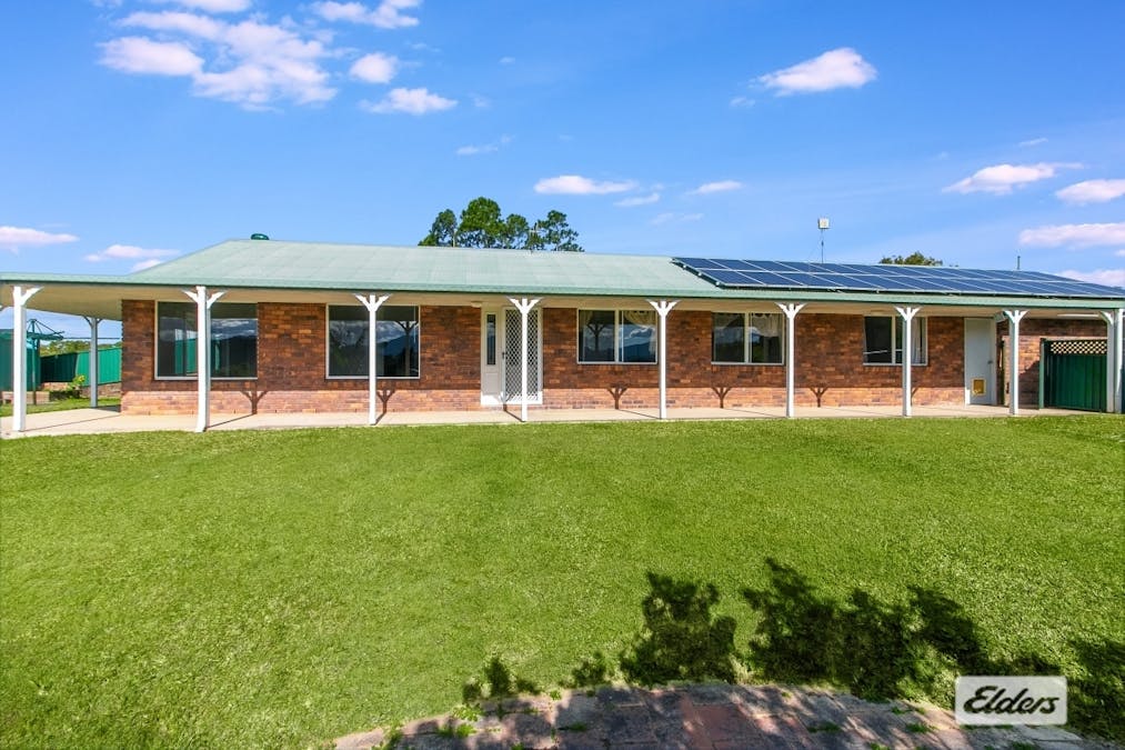 17 The Plateau , Murwillumbah, NSW, 2484 - Image 1