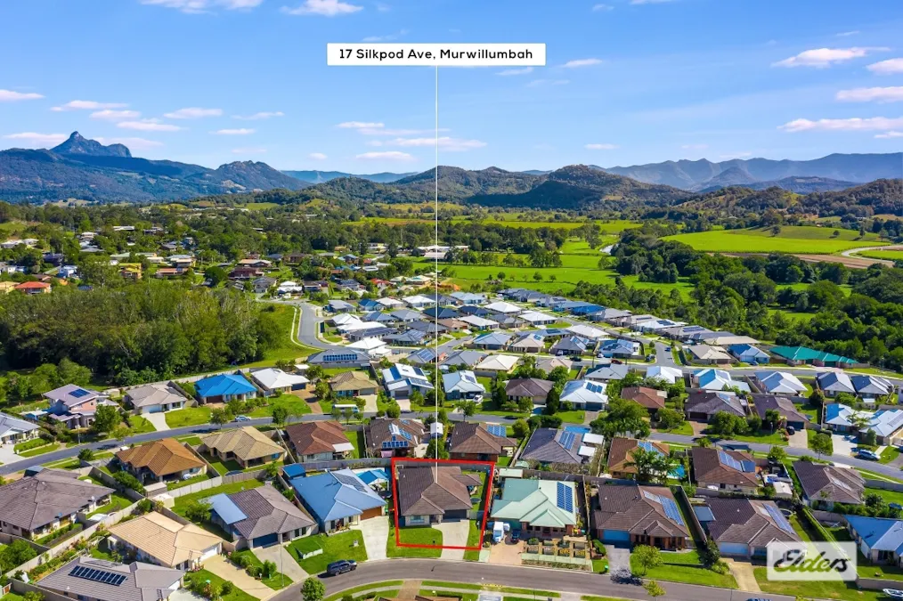 17 Silkpod Avenue, Murwillumbah, NSW, 2484 - Image 19
