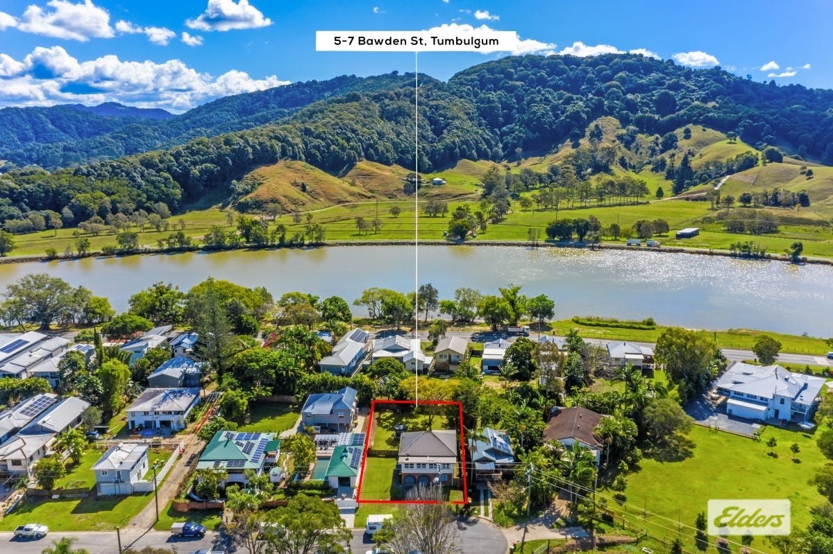 57 Bawden Street, Tumbulgum, NSW, 2490 Sold Elders Real Estate