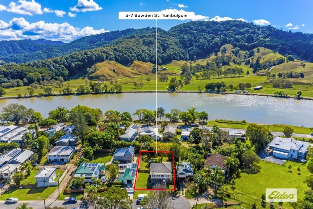 57 Bawden Street, Tumbulgum, NSW, 2490 Sold Elders Real Estate