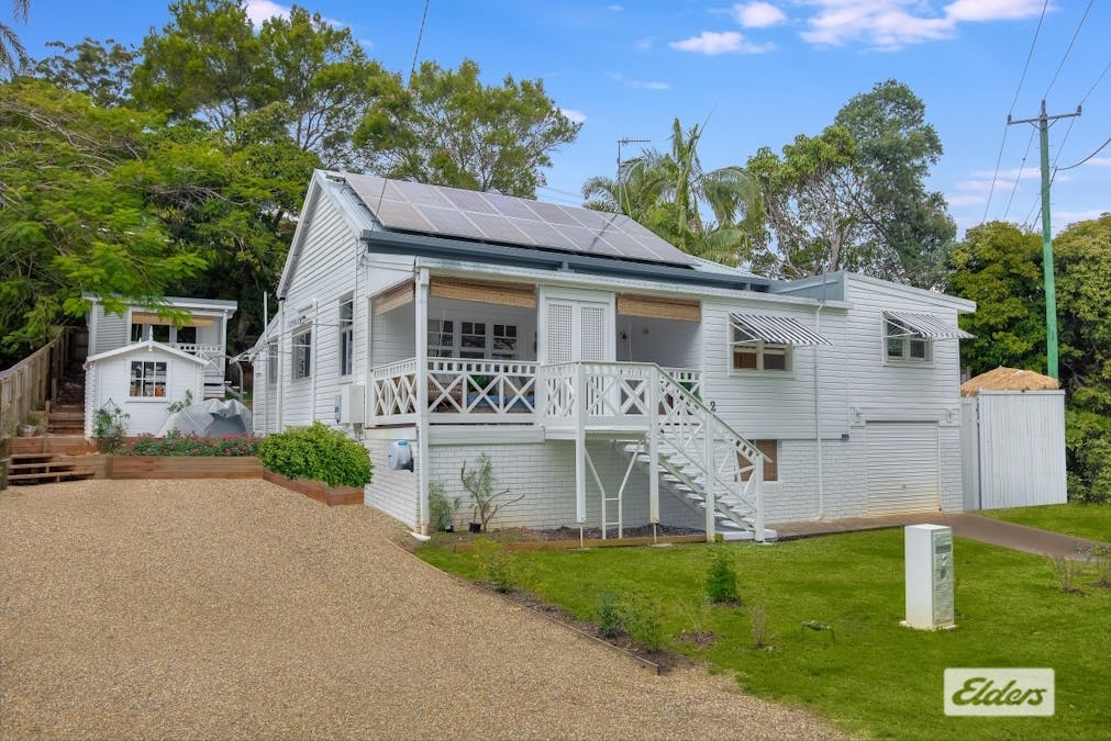 2 George Street, Murwillumbah, NSW, 2484 - Image 1