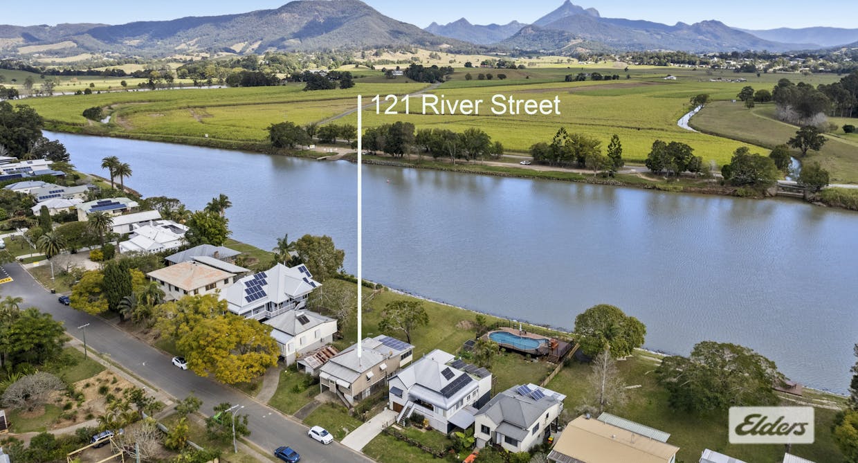 121 River Street, South Murwillumbah, NSW, 2484 - Image 1