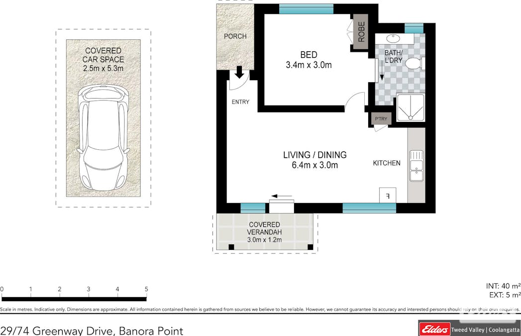 29/74 Greenway Drive, Banora Point, NSW, 2486 - Image 6