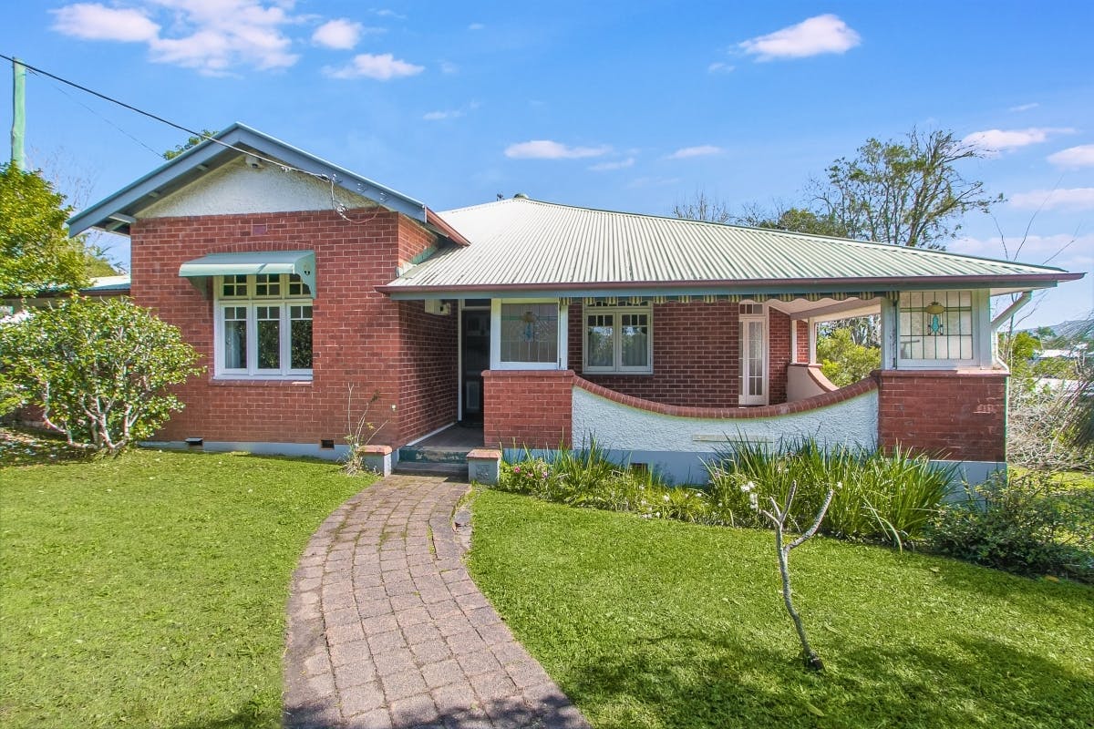 35 Byangum Road, Murwillumbah, NSW, 2484 Sold Elders Real Estate
