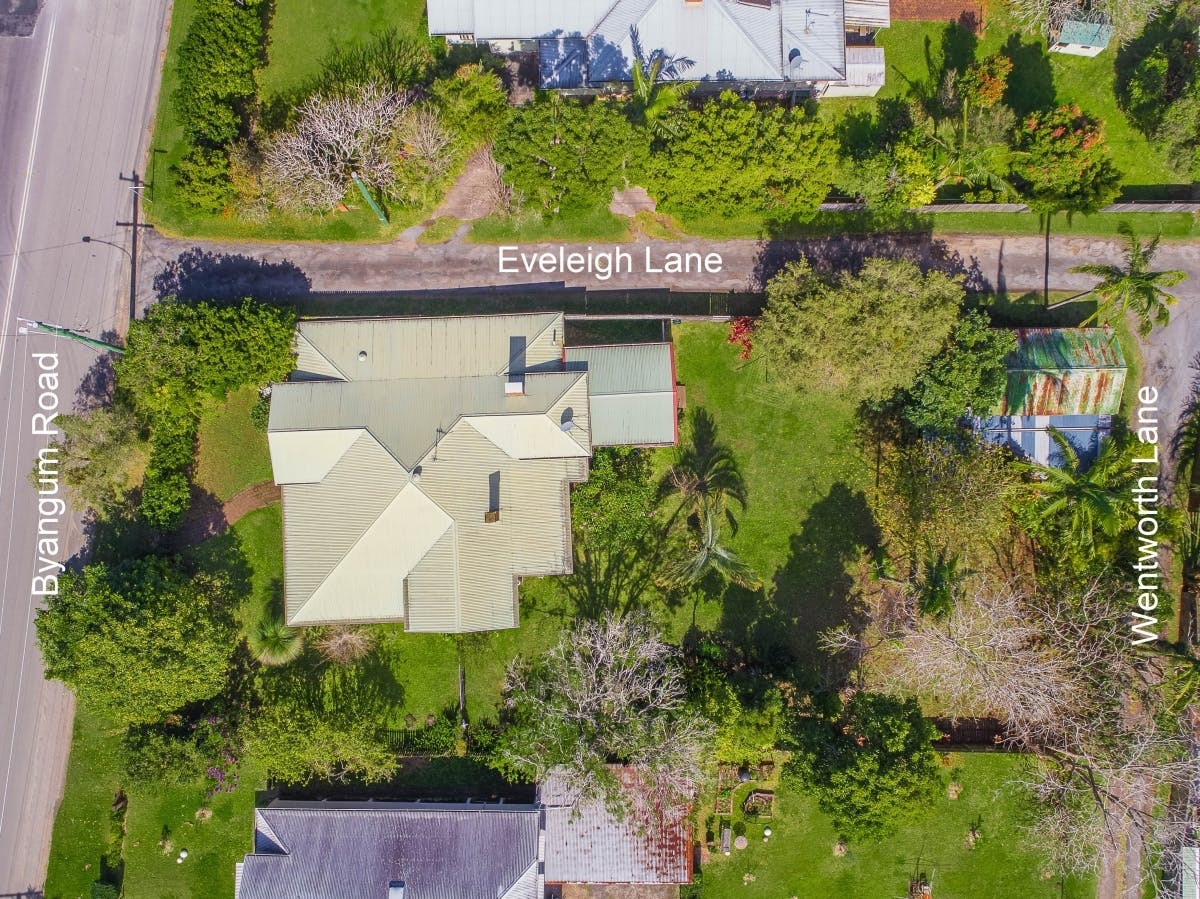 35 Byangum Road, Murwillumbah, NSW, 2484 Sold Elders Real Estate