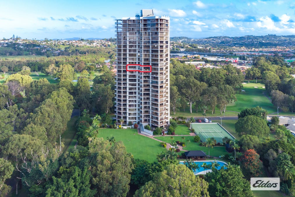 1602/22 Kirkwood Road, Tweed Heads South, NSW, 2486 - Image 2