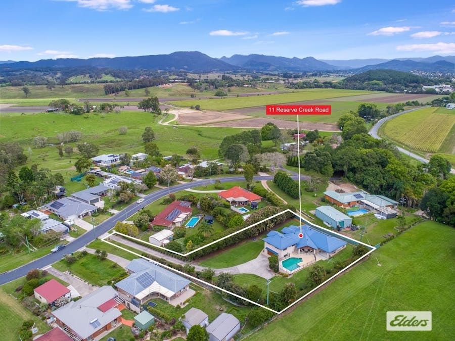 11 Reserve Creek Road, Kielvale, NSW, 2484 - Image 12