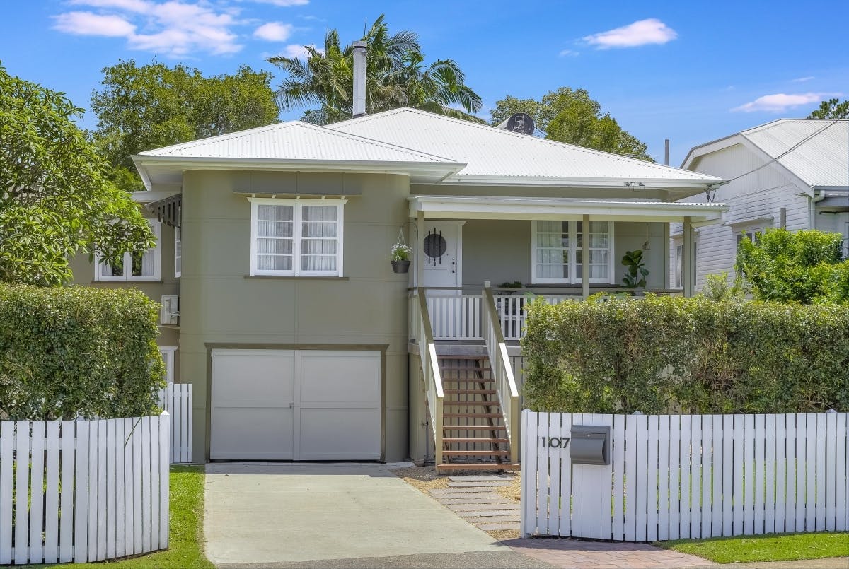 107 Commercial Road, Murwillumbah, NSW, 2484 Sold Elders Real Estate