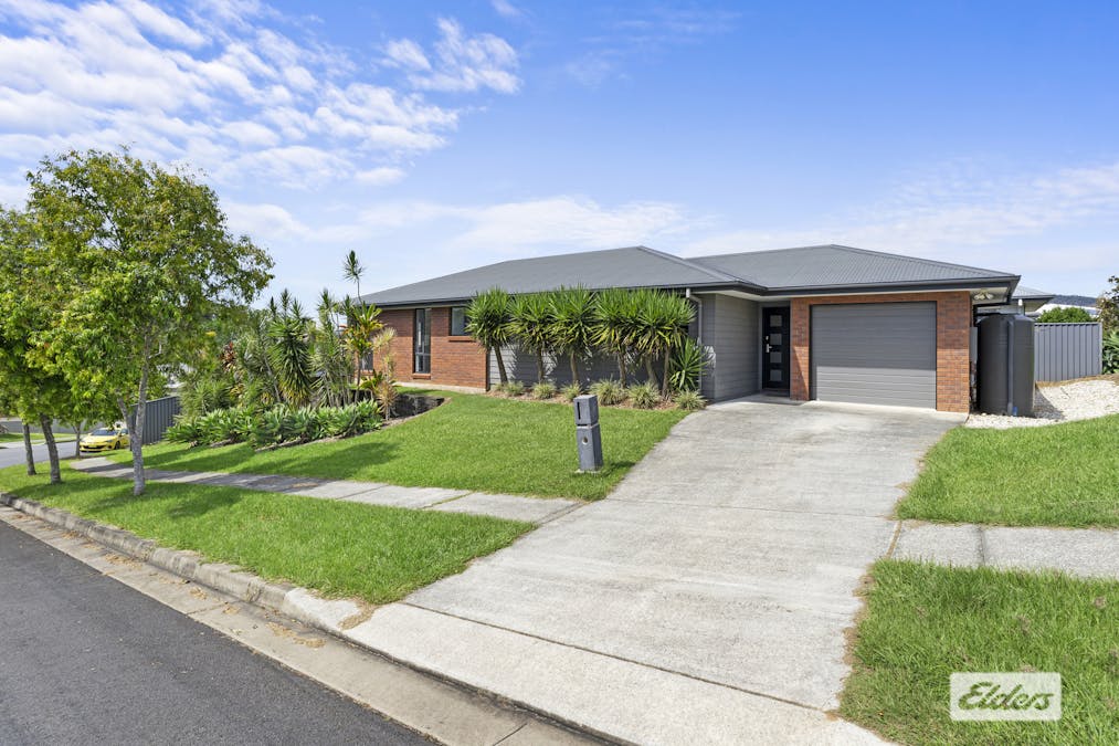 115 Riveroak Drive, Murwillumbah, NSW, 2484 Sold Elders Real Estate