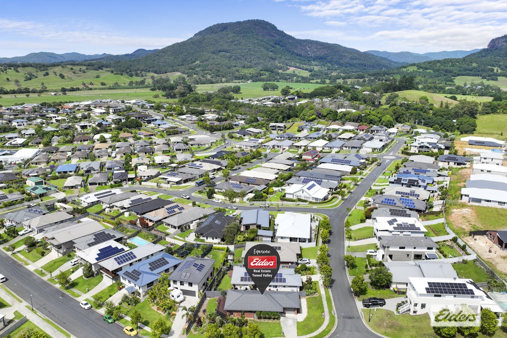 115 Riveroak Drive, Murwillumbah, NSW, 2484 Sold Elders Real Estate