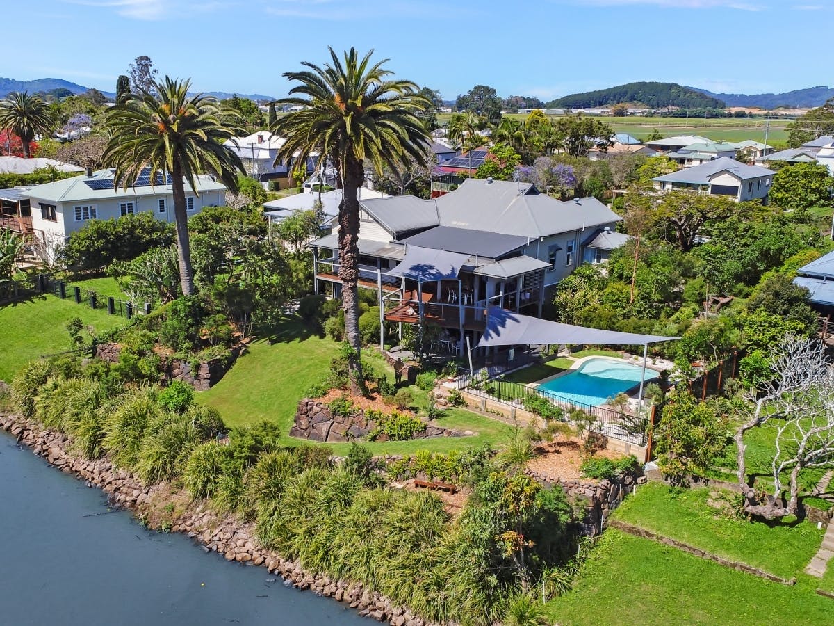 139 River Street, South Murwillumbah, NSW, 2484 Sold Elders Real Estate