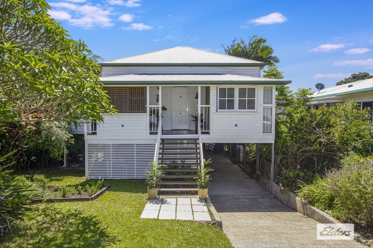 15 Mooball Street, Murwillumbah, NSW, 2484 Sold Elders Real Estate