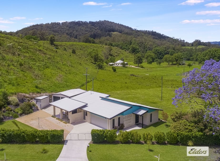 548 Upper Crystal Creek Road, Upper Crystal Creek, NSW, 2484 - Image 14