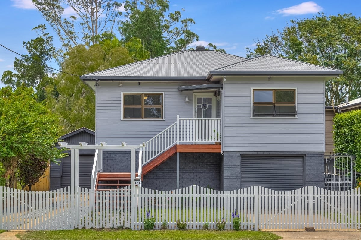 121 Tweed Valley Way, Murwillumbah, NSW, 2484 Sold Elders Real Estate