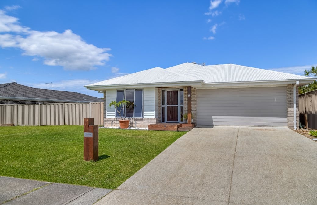 18 Silkpod Avenue, Murwillumbah, NSW, 2484 - Image 1