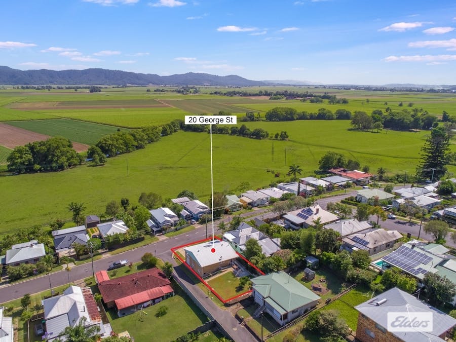 20 George Street, Murwillumbah, NSW, 2484 - Image 2