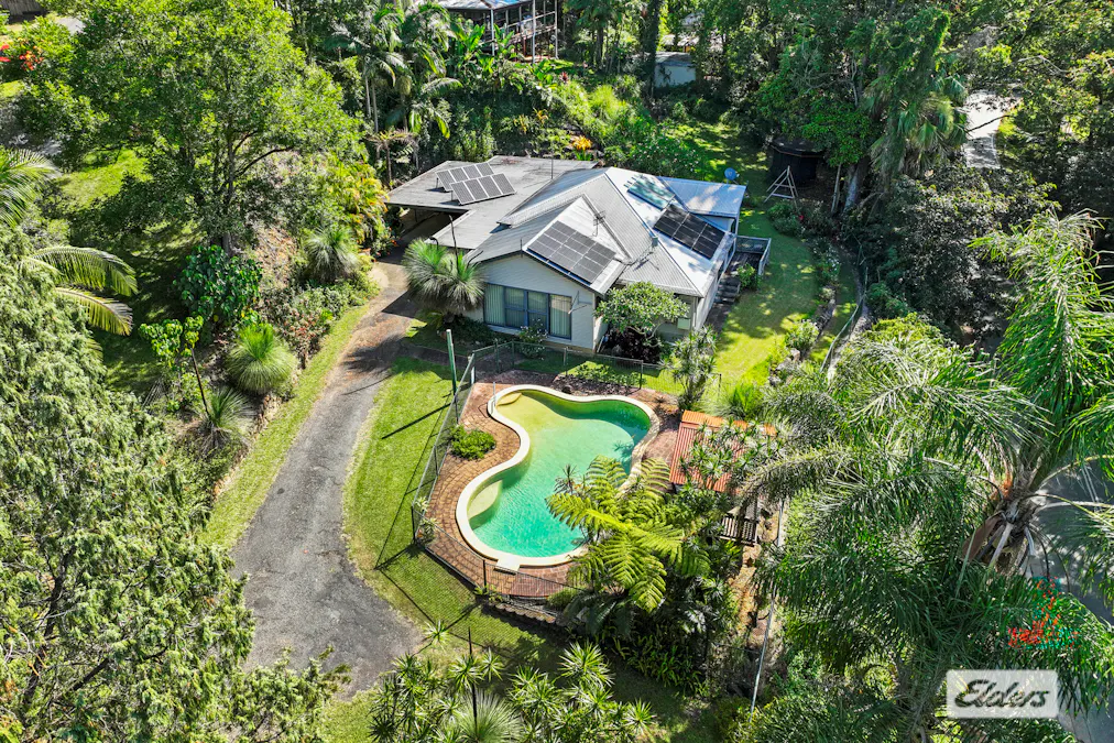 3 Mitchell Street, Uki, NSW, 2484 - Image 1