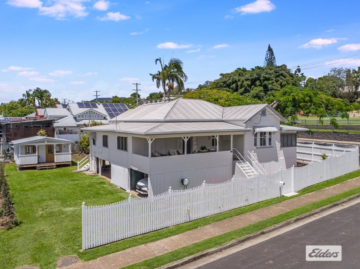 24 Prince Street, Murwillumbah, NSW, 2484 Sold Elders Real Estate